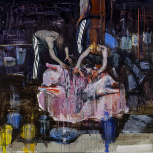 Нурбол Нурахмет