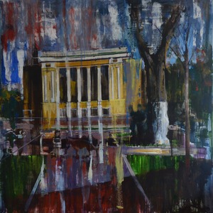 Нурбол Нурахмет