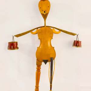 "Равновесие", 2012