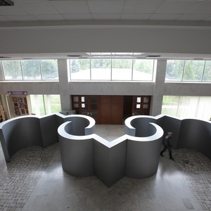 Ornamentaliser, 2010