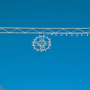 Costume Jewelry for the Sky, 2001-2007