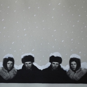 Necessary Additions. Atelier, 2010