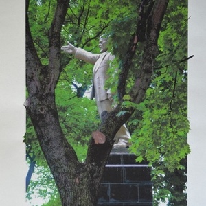 Lenin Even Now..., 2014