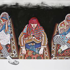 Елена и Виктор Воробьевы