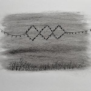 Елена и Виктор Воробьевы