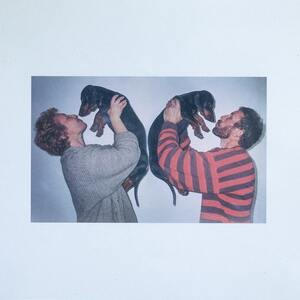 Yelena and Viktor Vorobyev