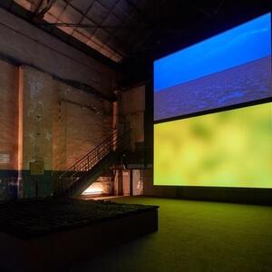 "Два горизонта", 2017