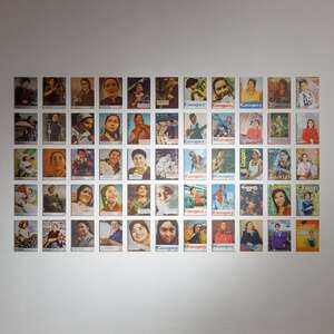 "Янги Йул (Новая дорога)", 2021