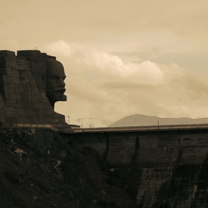 "Расстаял в солнце", 2024