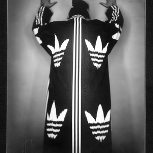 Совместный проект Юрия Веденина и Диляры Каиповой