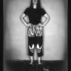 Совместный проект Юрия Веденина и Диляры Каиповой