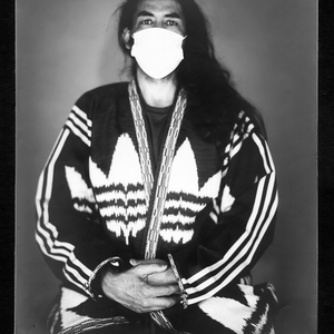 Совместный проект Юрия Веденина и Диляры Каиповой