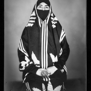 Совместный проект Юрия Веденина и Диляры Каиповой