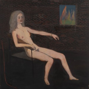 "Untitled", 1990s