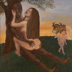 "Pastoral", 1980s