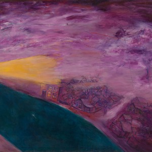 "Beginning of War"