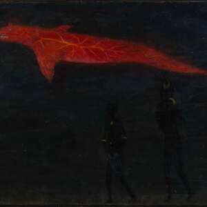"Negros' Voyage", 1988