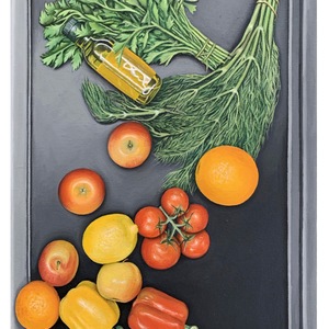 Ляззат Ханим