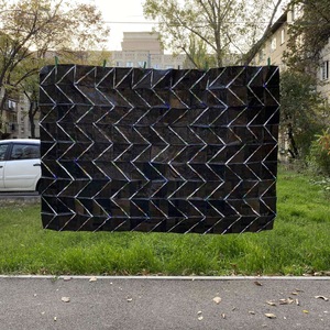 Алина Арыстанбаева