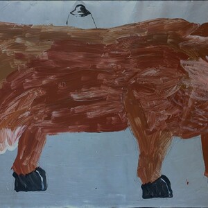 Зуля Есентаева