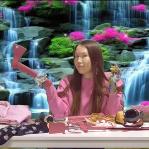 Aiganym Mukhamedzhan