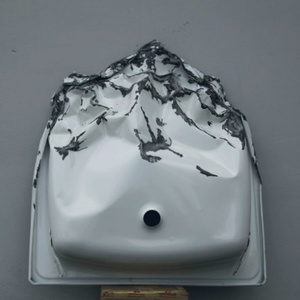 "Перевал Саланга", 2011