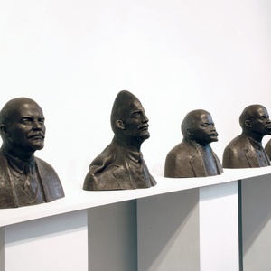 "Мутации", 2007