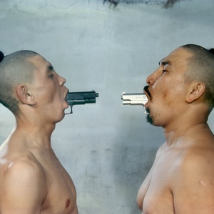 "Мой брат, мой враг", 2002