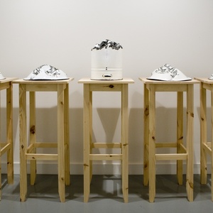 "Пик Коммунизма", 2006-2014