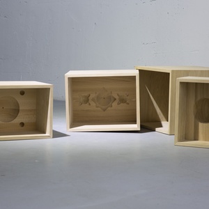 "Мечеть в яме", 2017