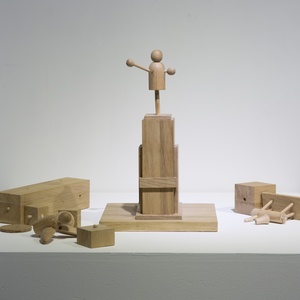 "Пьедестал", 2016-2017