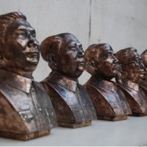 "Автопортрет", 2013