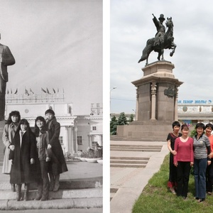 "Семейный альбом", 2006-2011