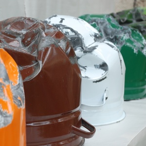 "Времена года в Гиндукушe", 2008-2010