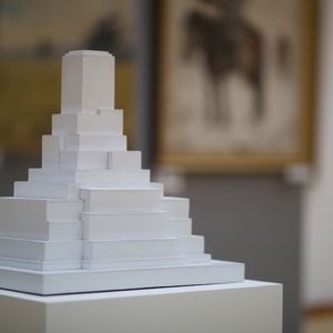 "Призрачное вторжение", 2015