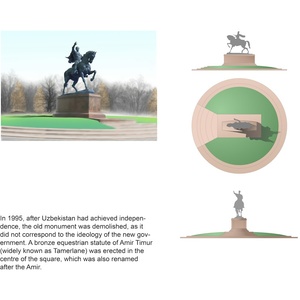 Совместно с Борисом Голендером «Конкурс», 2010-2013