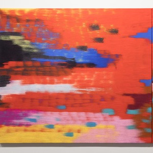 “Shadows of Hope #14”, 2024