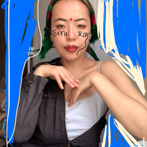 Rakhat Asangulova-Kyzy