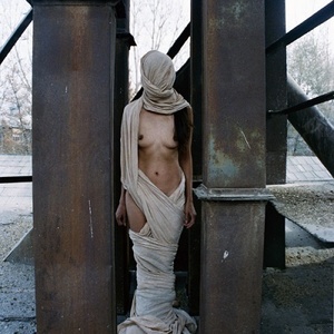 "Безымянный тотем", 2008