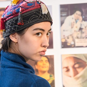 "Как меня звали?"