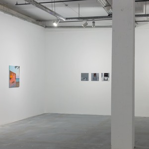 Вид экспозиции