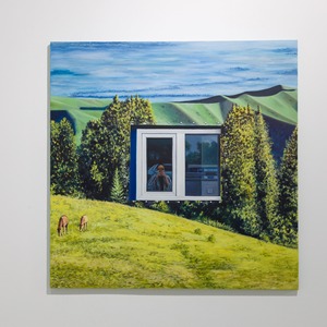 Вид экспозиции