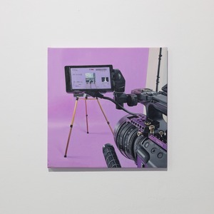 Вид экспозиции