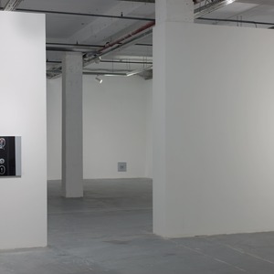 Вид экспозиции