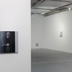 Вид экспозиции