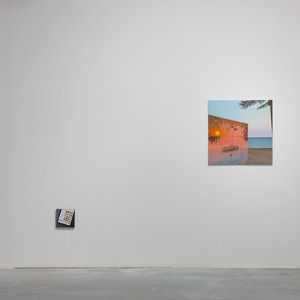 Вид экспозиции