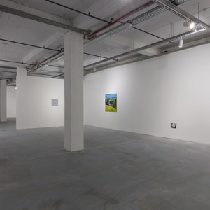 Вид экспозиции