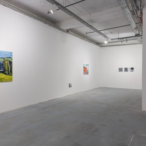 Вид экспозиции