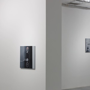 Вид экспозиции