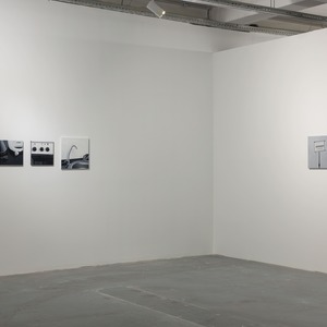 Вид экспозиции